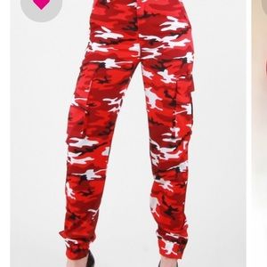 Red Fox Pants \u0026 Jumpsuits for Women 